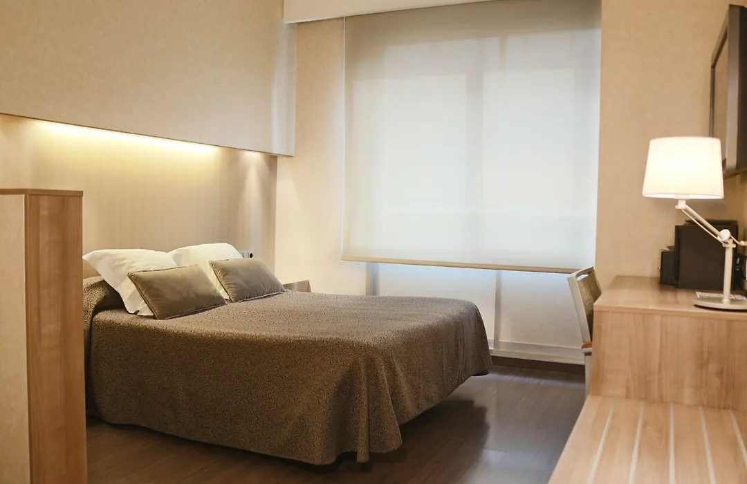 Aparthotel Silver-1